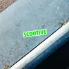 Zestaw naklejek od Scootive ver.2021 (miniatura)